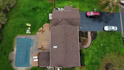 Alpha Omega Roofing LLC - Roofing & Gutter Services in Liverpool, NY