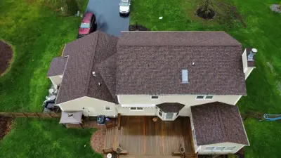 Alpha Omega Roofing LLC - Roofing & Gutter Services in Liverpool, NY