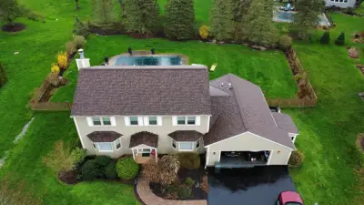 Alpha Omega Roofing LLC - Roofing & Gutter Services in Liverpool, NY