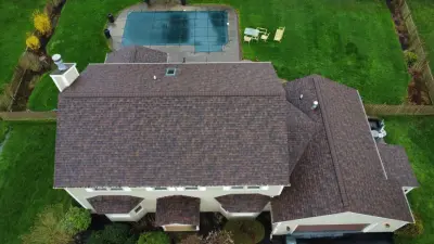 Alpha Omega Roofing LLC - Roofing & Gutter Services in Liverpool, NY