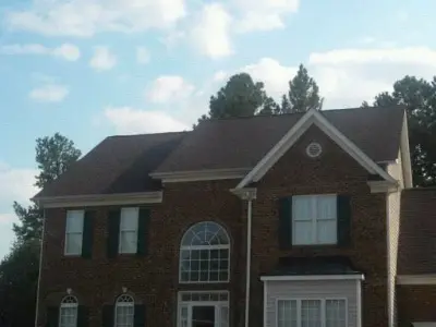 Referrals Roofing - Roofing & Gutter Services in Durham, NC