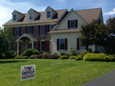 American Roofing and Remodeling Inc. - Window Installation & Replacement in Lansdale, PA