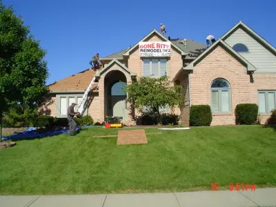 Done Rite Remodeling - Tree & Shrub Care in Indianapolis, IN