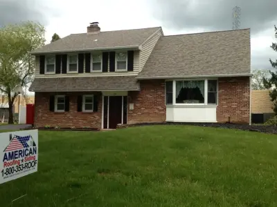 American Roofing and Remodeling Inc. - Window Installation & Replacement in Lansdale, PA