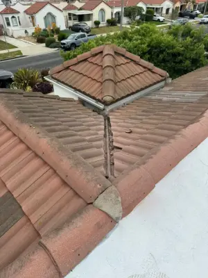 Overhead Roofing Inc - Roofing & Gutter Services in Pasadena, CA
