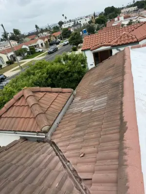 Overhead Roofing Inc - Roofing & Gutter Services in Pasadena, CA