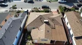Overhead Roofing Inc - Roofing & Gutter Services in Pasadena, CA