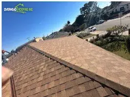 Overhead Roofing Inc - Roofing & Gutter Services in Pasadena, CA