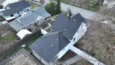 RC Roofing Specialists - Roofing & Gutter Services in Liberty Lake, WA
