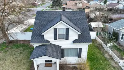 RC Roofing Specialists - Roofing & Gutter Services in Liberty Lake, WA