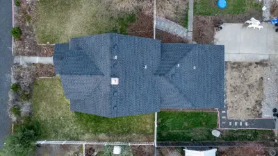 RC Roofing Specialists - Roofing & Gutter Services in Liberty Lake, WA