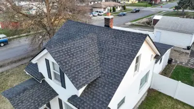 RC Roofing Specialists - Roofing & Gutter Services in Liberty Lake, WA