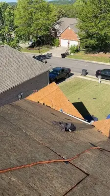 Blue Angels Roofing - Roofing & Gutter Services in Mountain Brook, AL