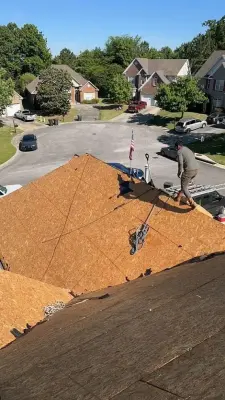 Blue Angels Roofing - Roofing & Gutter Services in Mountain Brook, AL