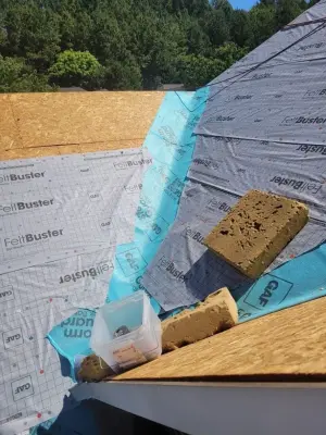 Blue Angels Roofing - Roofing & Gutter Services in Mountain Brook, AL