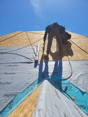 Blue Angels Roofing - Roofing & Gutter Services in Mountain Brook, AL