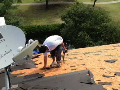 Final Cut Roofing And Construction, LLC - Siding & Exterior Remodeling in Frisco, TX