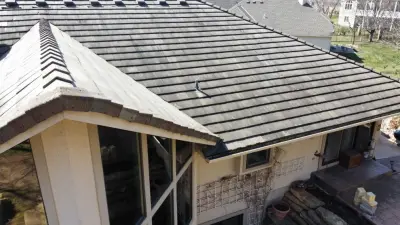 Telhas Roofing - Insulation Installation in Olathe, KS