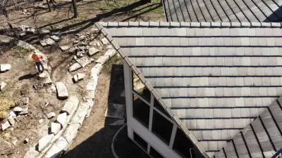 Telhas Roofing - Insulation Installation in Olathe, KS