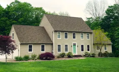 Klaus Larsen Roofing - Insulation Installation in Windham, CT