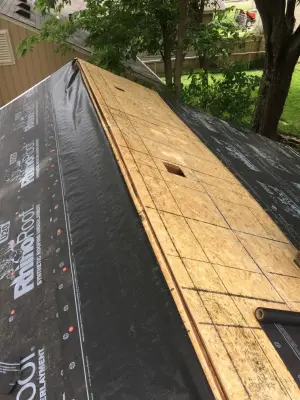 North American Contractors, Inc. - Roofing & Gutter Services in Indianapolis, IN
