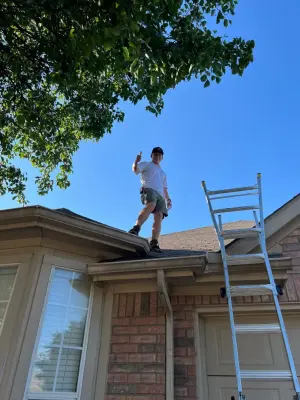 Johnny Walker Roofing & Construction - Roofing & Gutter Services in Lufkin, TX