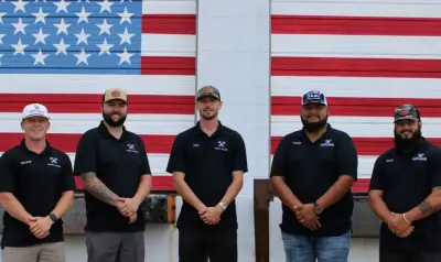 Johnny Walker Roofing & Construction - Roofing & Gutter Services in Lufkin, TX