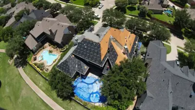 Johnny Walker Roofing & Construction - Roofing & Gutter Services in Lufkin, TX
