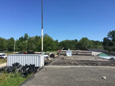 Fixler Roofing - Roofing & Gutter Services in Medina, OH