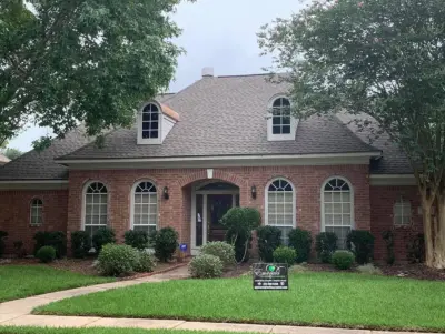 Emerald Roofing & Remodeling - Siding & Exterior Remodeling in League City, TX