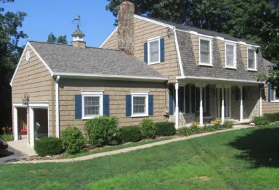 DiGiorgi Roofing & Siding Inc - Siding & Exterior Remodeling in Beacon Falls, CT
