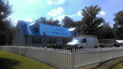Jw Roofing - Window Installation & Replacement in Jacksonville, NC