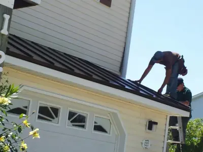 Jw Roofing - Window Installation & Replacement in Jacksonville, NC