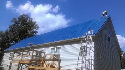 Jw Roofing - Window Installation & Replacement in Jacksonville, NC