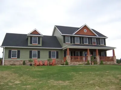 Midwest Roofing Siding Windows INC - Roofing & Gutter Services in Maple Grove, MN