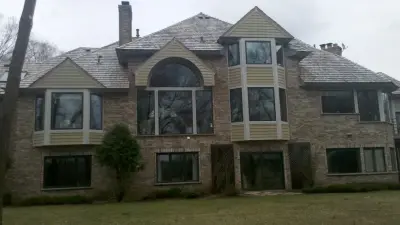 Midwest Roofing Siding Windows INC - Roofing & Gutter Services in Maple Grove, MN