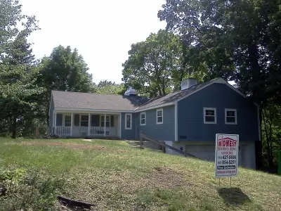 Midwest Roofing Siding Windows INC - Roofing & Gutter Services in Maple Grove, MN