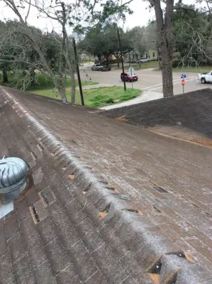 Canton Residential Roofing LLC - Roofing & Gutter Services in San Antonio, TX