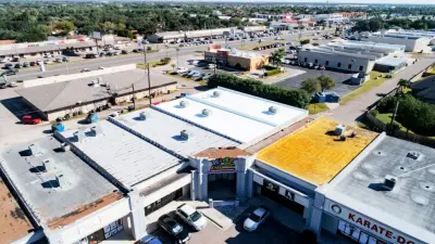 McAllen Valley Roofing Co. - Roofing & Gutter Services in Brownsville, TX