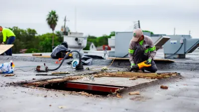 McAllen Valley Roofing Co. - Roofing & Gutter Services in Brownsville, TX