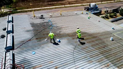 McAllen Valley Roofing Co. - Roofing & Gutter Services in Brownsville, TX