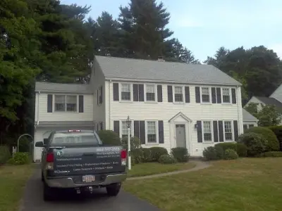 Vista Home Improvement - Roofing & Gutter Services in West Springfield, MA