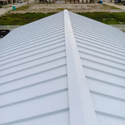 A.T Pioneer Roofing - Roofing & Gutter Services in Corpus Christi, TX