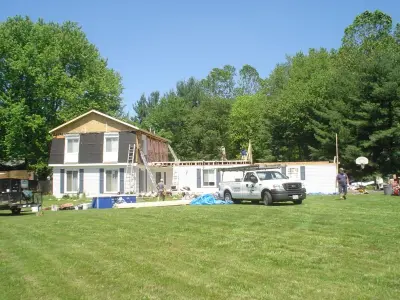 Style Roofing - Roofing & Gutter Services in Gainesville, VA