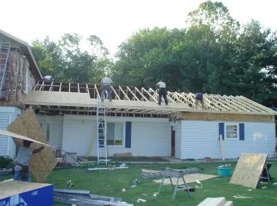 Style Roofing - Roofing & Gutter Services in Gainesville, VA