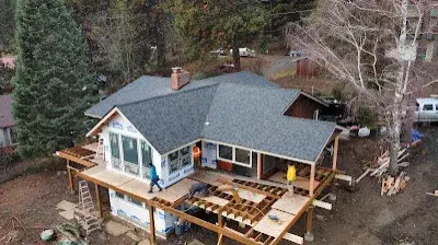 Integrity Roofing and Repair - Roofing & Gutter Services in Liberty Lake, WA