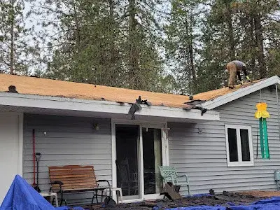 Integrity Roofing and Repair - Roofing & Gutter Services in Liberty Lake, WA
