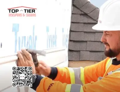 Top Tier Roofing and Siding - Roofing & Gutter Services in Green Bay, WI