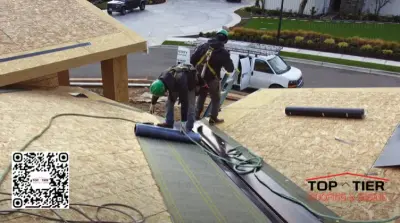 Top Tier Roofing and Siding - Roofing & Gutter Services in Green Bay, WI