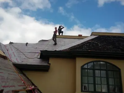 MorEpp Luxury Construction - Design-Build Services in Dayton, OR